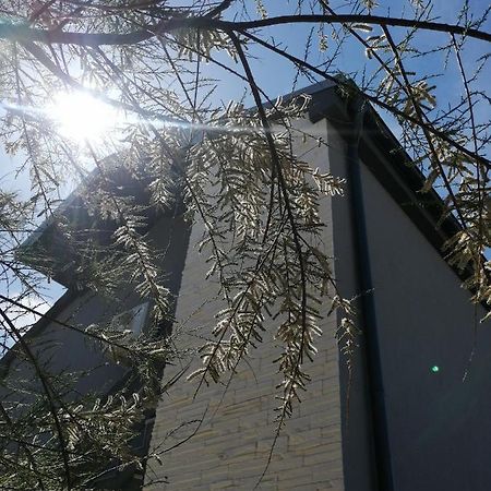 Apartments Lanterna Ražanac Zewnętrze zdjęcie
