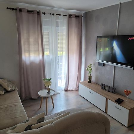 Apartments Lanterna Ražanac Zewnętrze zdjęcie
