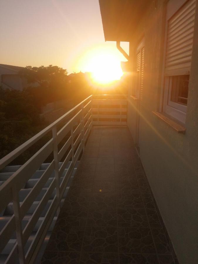 Apartments Lanterna Ražanac Zewnętrze zdjęcie