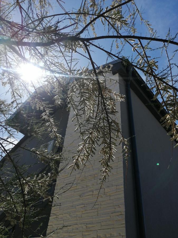 Apartments Lanterna Ražanac Zewnętrze zdjęcie