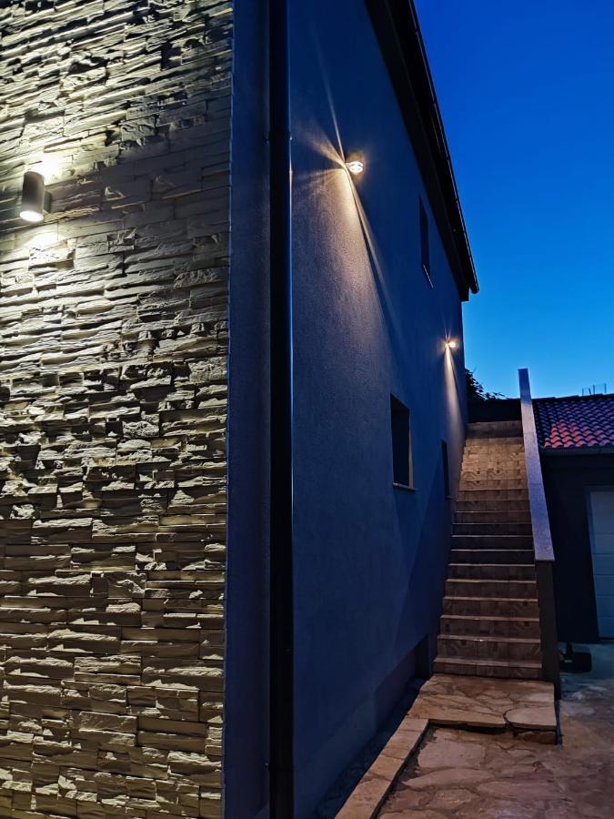 Apartments Lanterna Ražanac Zewnętrze zdjęcie