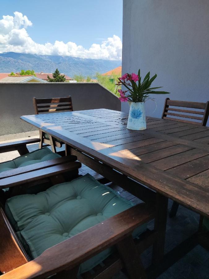 Apartments Lanterna Ražanac Zewnętrze zdjęcie