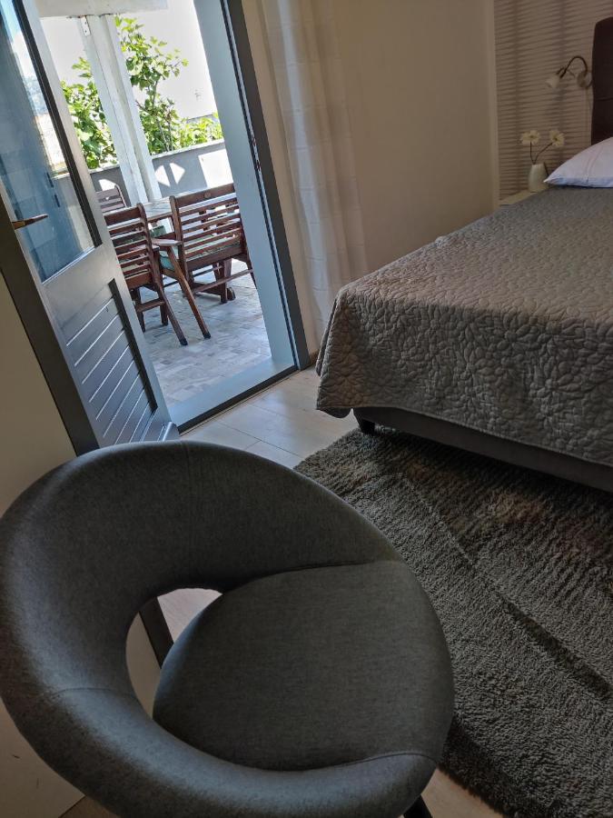 Apartments Lanterna Ražanac Zewnętrze zdjęcie