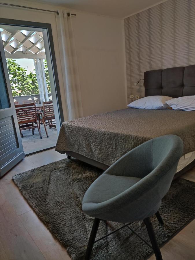 Apartments Lanterna Ražanac Zewnętrze zdjęcie