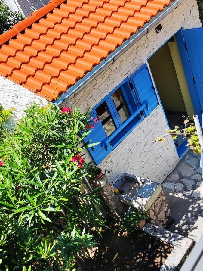 Apartments Lanterna Ražanac Zewnętrze zdjęcie