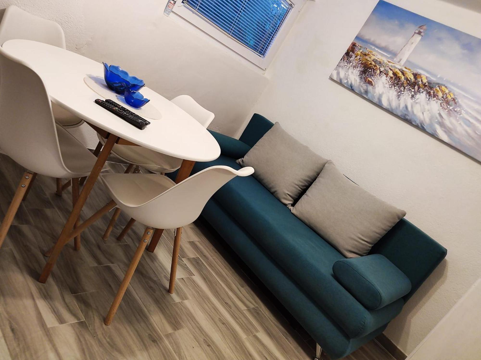 Apartments Lanterna Ražanac Pokój zdjęcie
