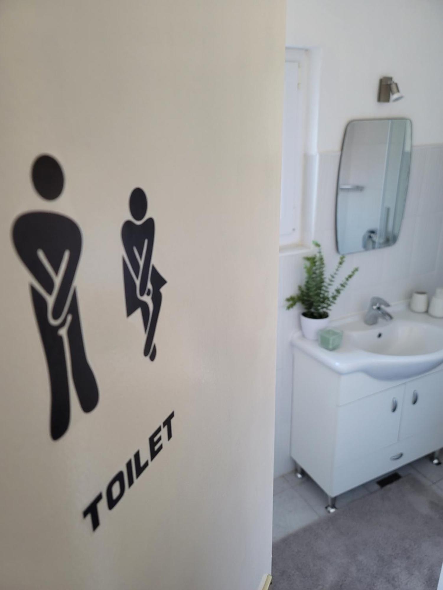 Apartments Lanterna Ražanac Pokój zdjęcie