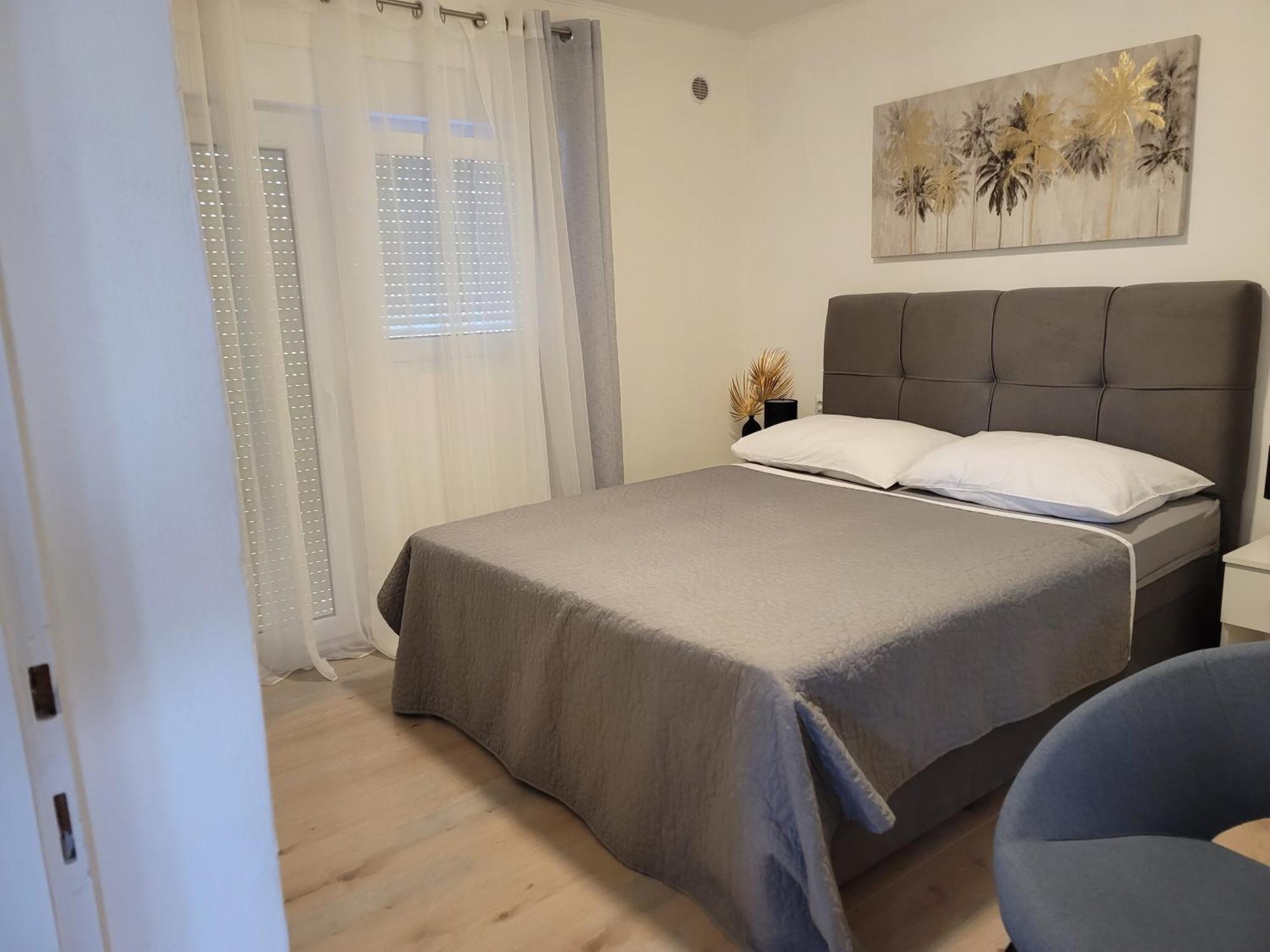 Apartments Lanterna Ražanac Pokój zdjęcie