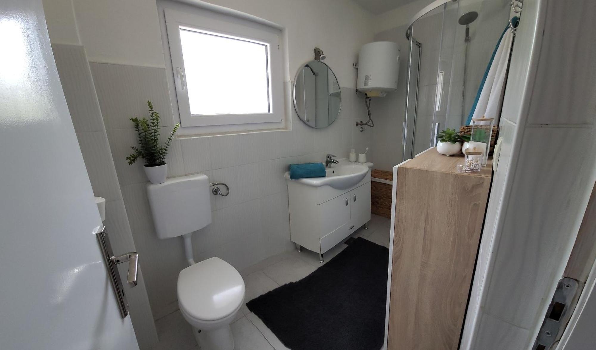 Apartments Lanterna Ražanac Pokój zdjęcie