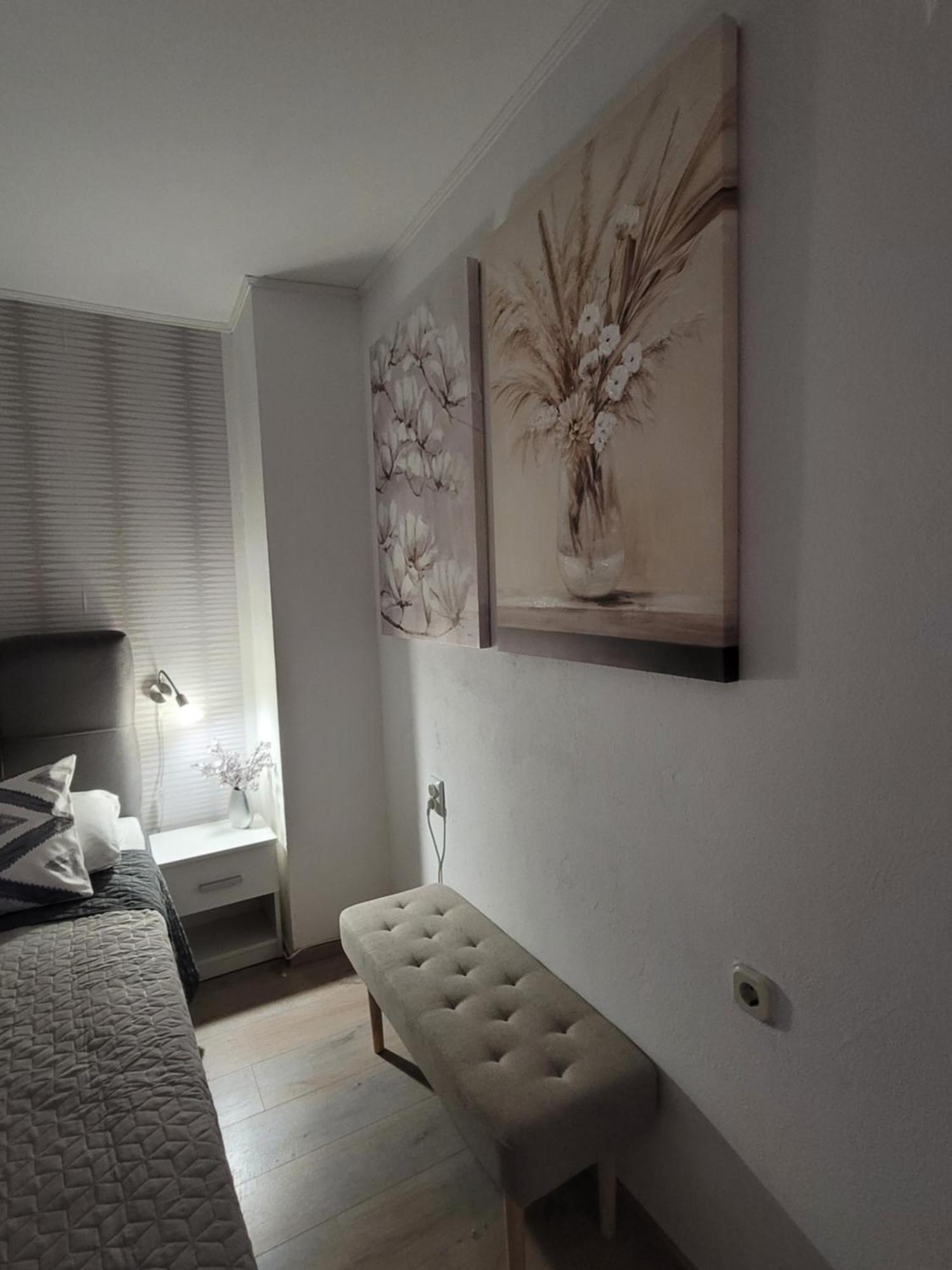 Apartments Lanterna Ražanac Zewnętrze zdjęcie