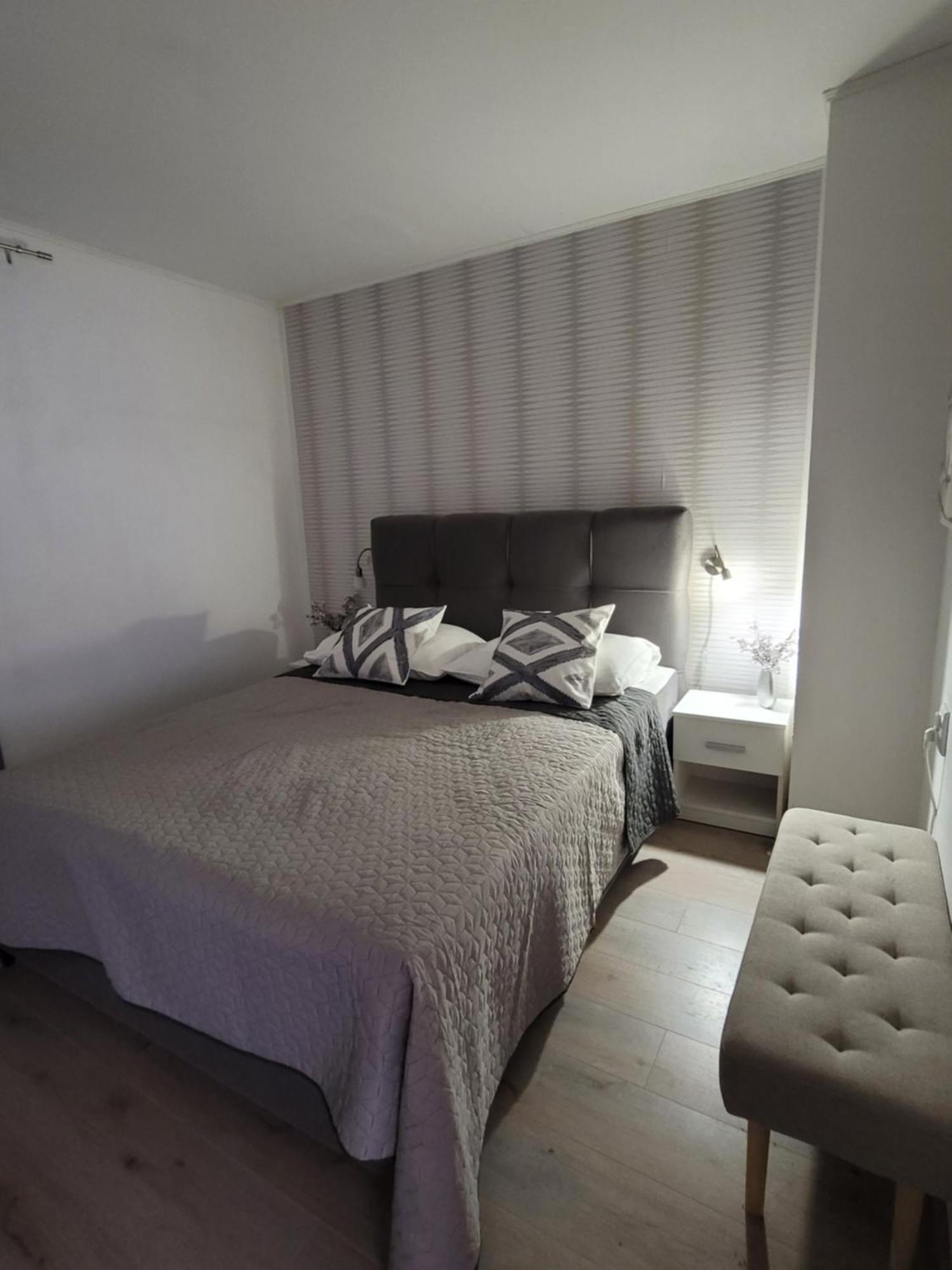 Apartments Lanterna Ražanac Pokój zdjęcie