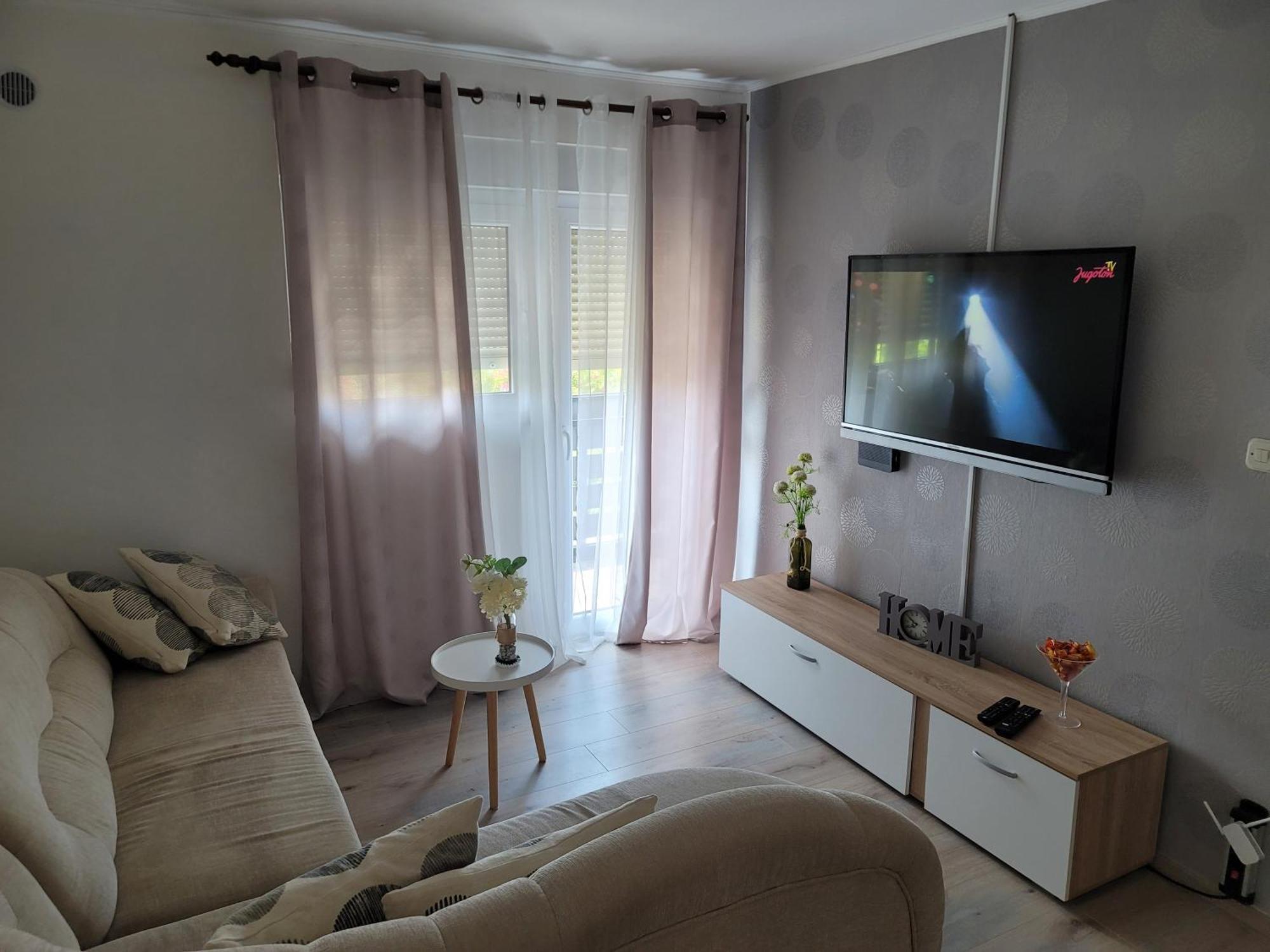 Apartments Lanterna Ražanac Zewnętrze zdjęcie