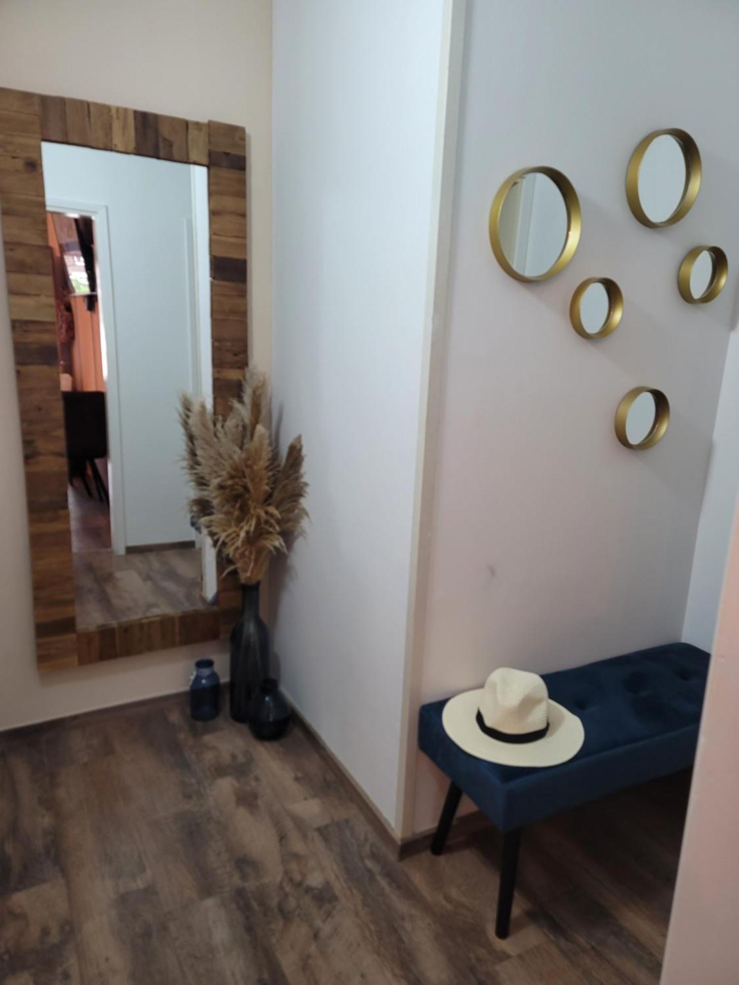 Apartments Lanterna Ražanac Pokój zdjęcie