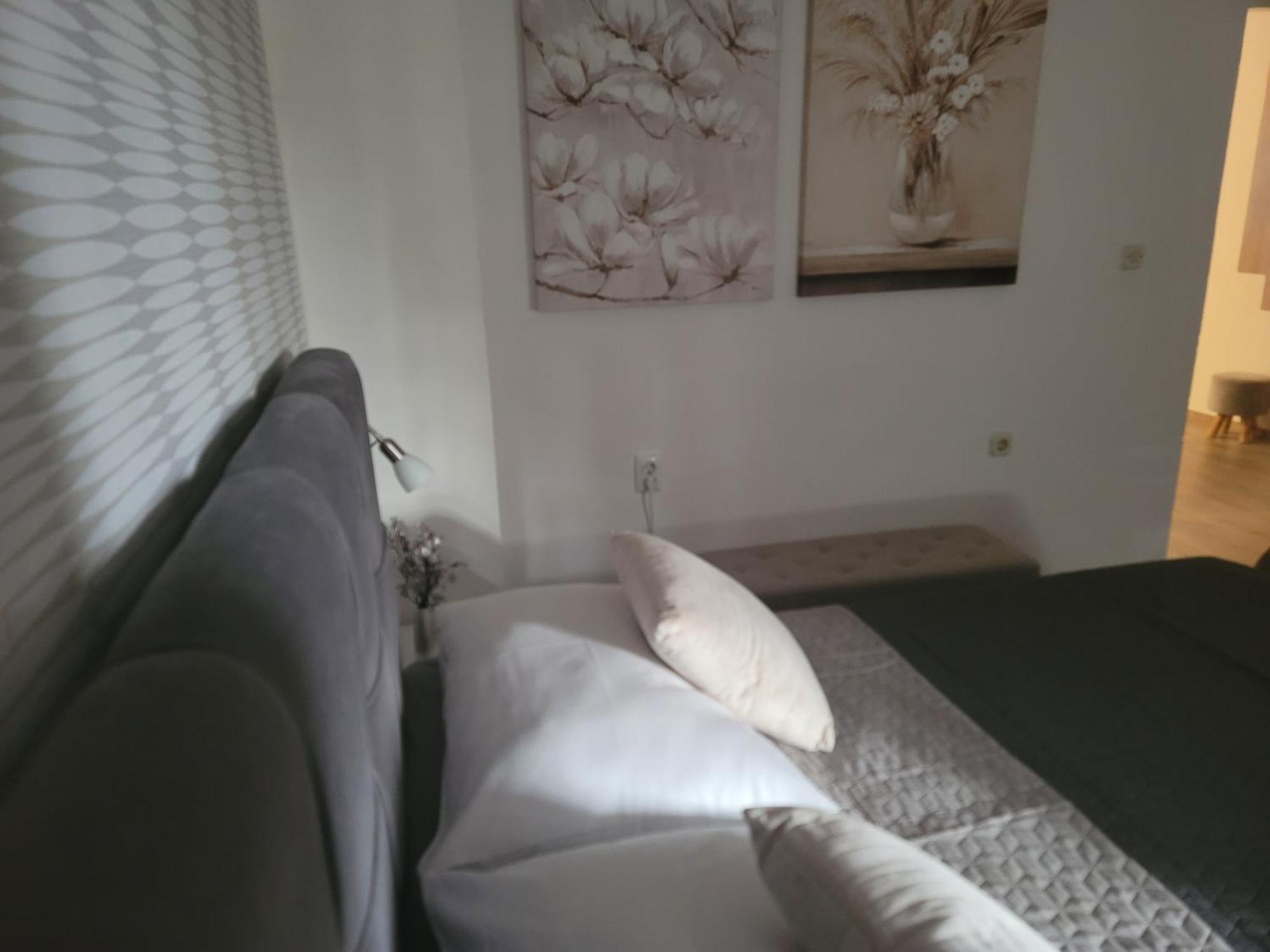 Apartments Lanterna Ražanac Zewnętrze zdjęcie