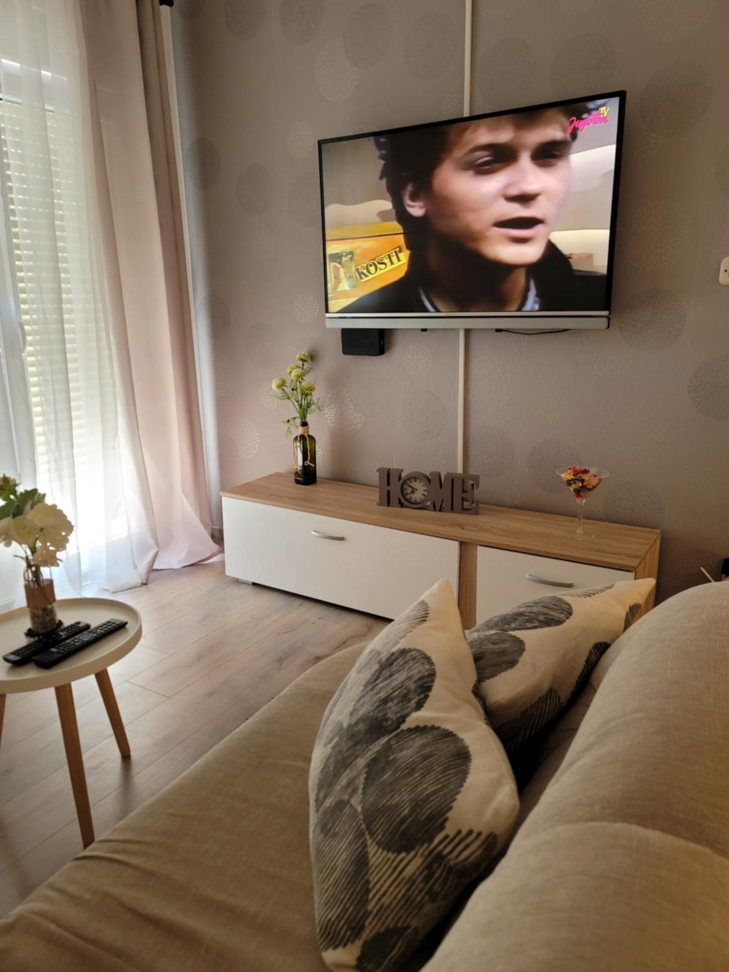 Apartments Lanterna Ražanac Zewnętrze zdjęcie