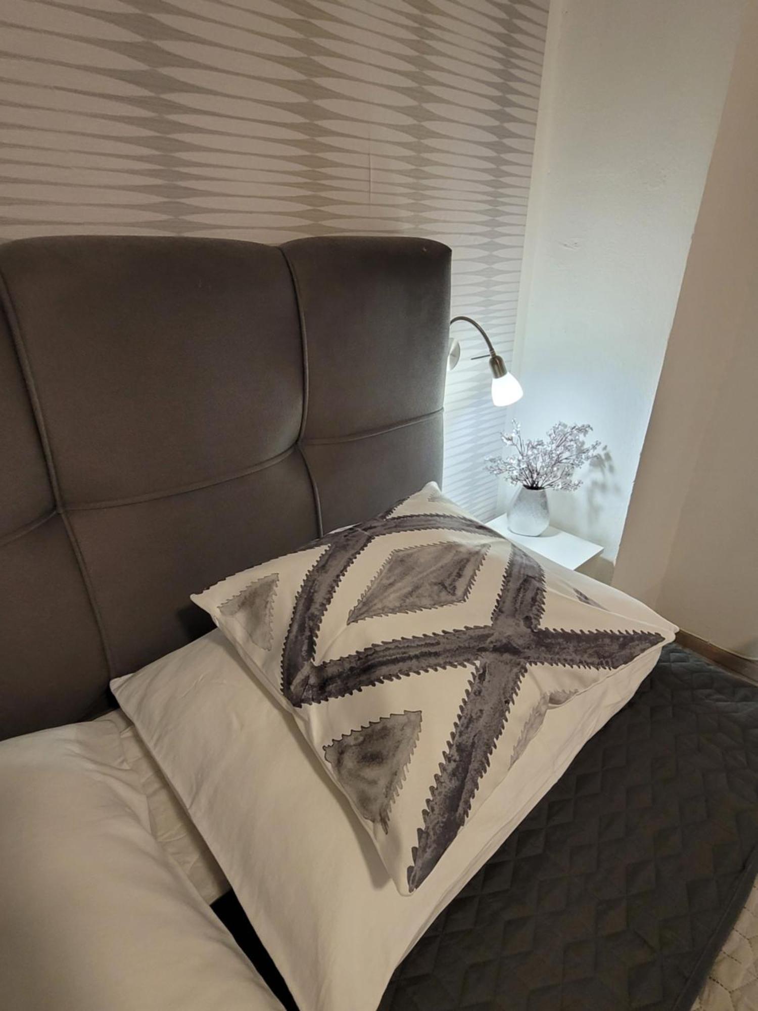 Apartments Lanterna Ražanac Zewnętrze zdjęcie