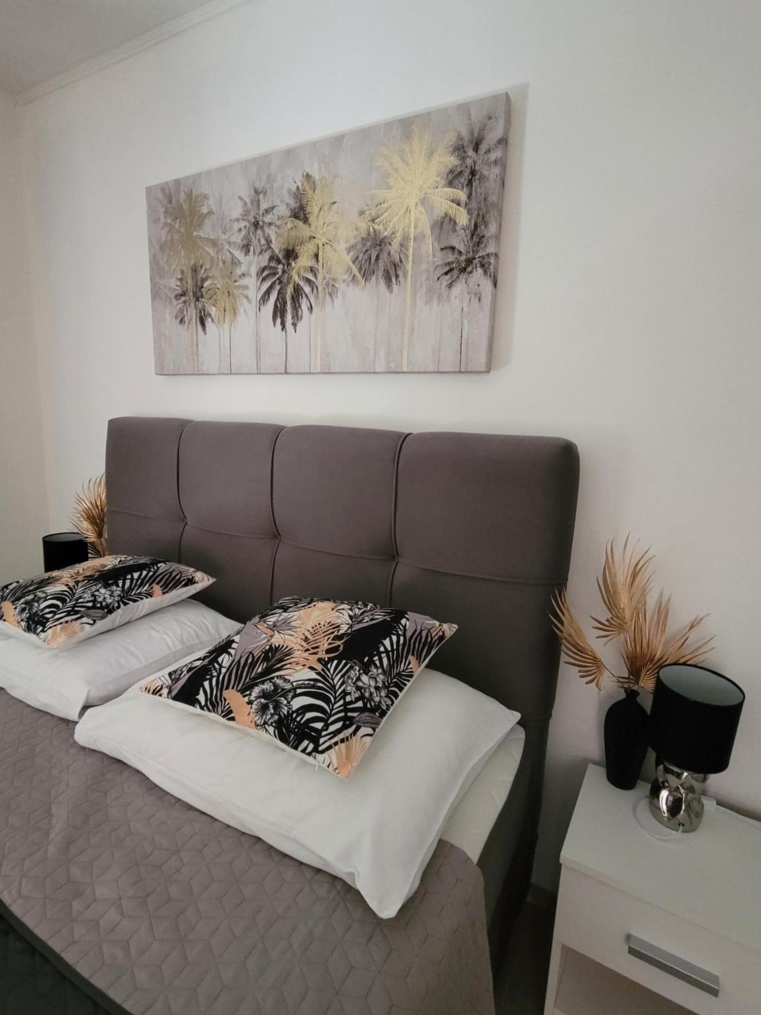 Apartments Lanterna Ražanac Zewnętrze zdjęcie