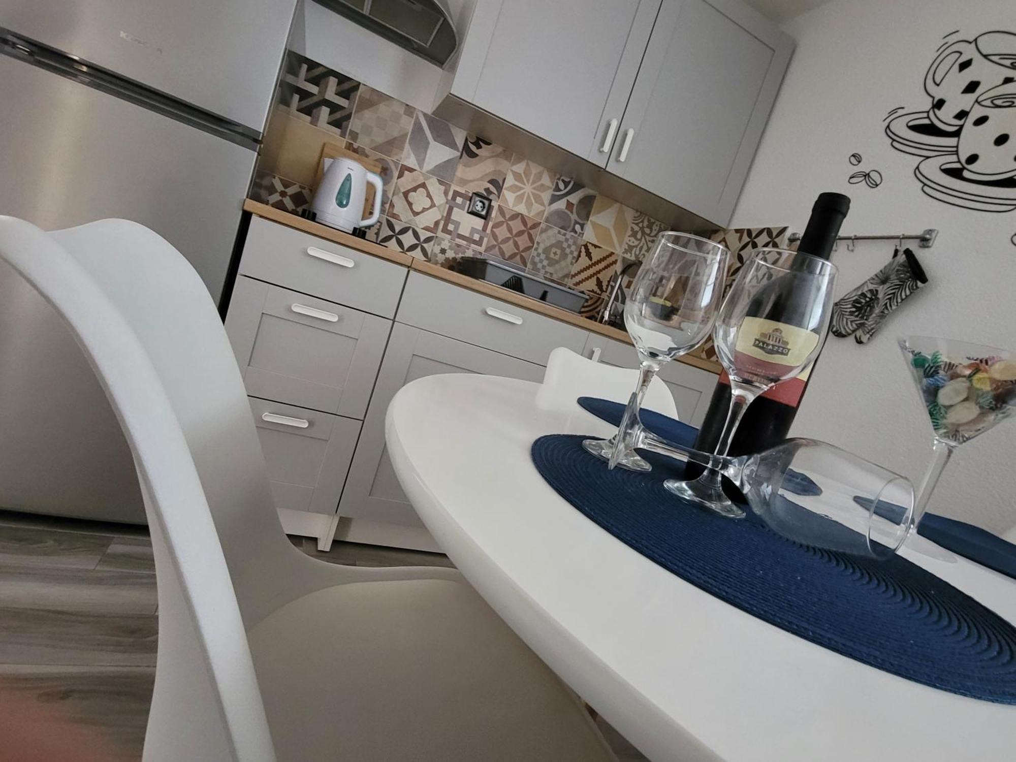 Apartments Lanterna Ražanac Zewnętrze zdjęcie